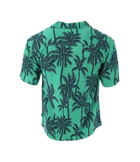Chemise verte homme kaporal tosca - 3xl