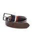 Ceinture Marron Homme Redskins MURRA - T 100