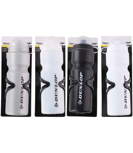 Ensemble Gourde Taille Unique Blanc Dunlop