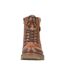Bottine Cuir Rieker Corrales-5