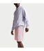 Mens Club Alum Shorts Pink Foam Pink Nike-3