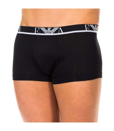 Pack-2 Boxers Emporio Armani