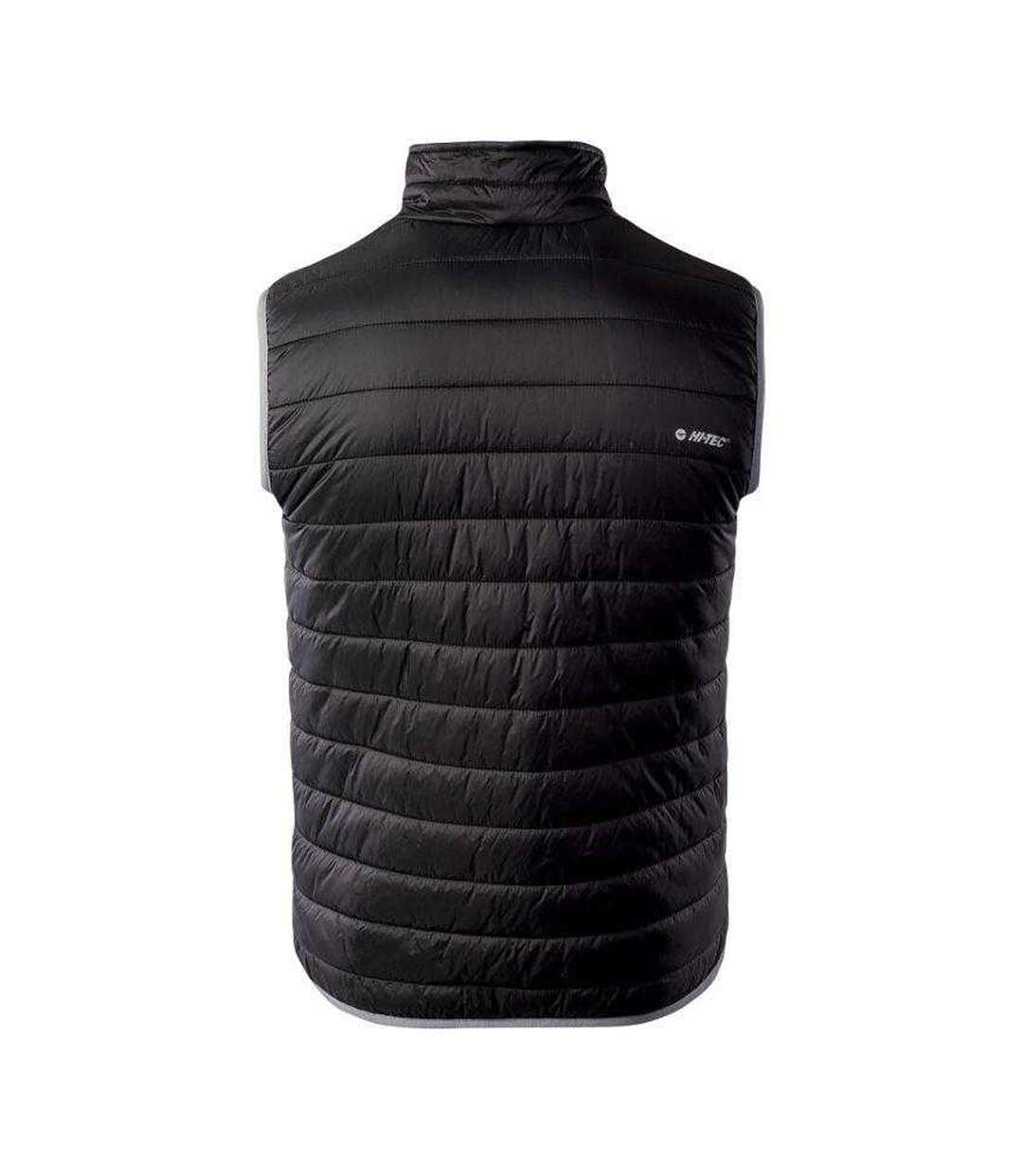 Veste Sans Manches Solner Homme Noir Hi-Tec-2