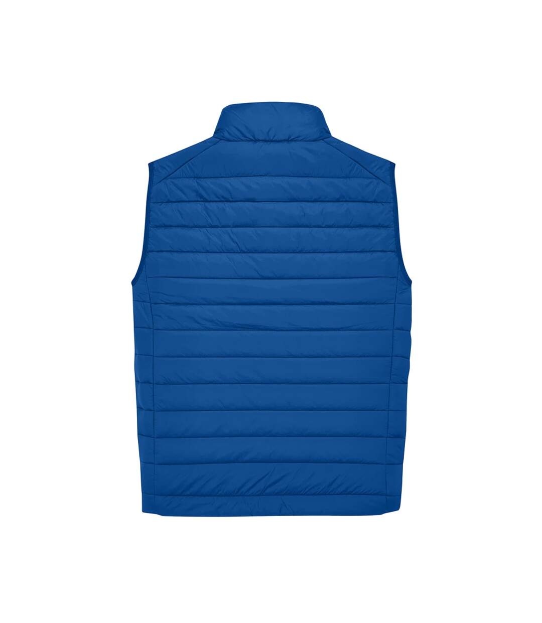 Veste sans manches reset adulte bleu roi B&C-2
