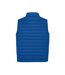 Veste sans manches reset adulte bleu roi B&C-2