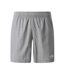 Short Motif/style À Motifs 24/7 Pentdome Homme Gris The North Face-1