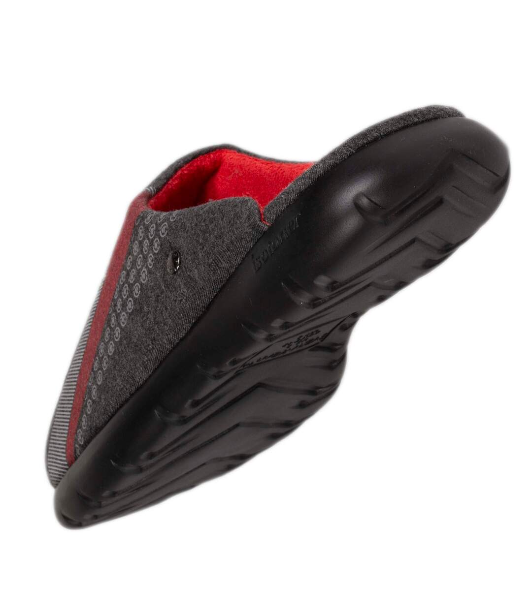 Isotoner Chaussons Mules homme sportswear