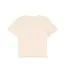 T-shirt Femme Naturel Bella + Canvas-2