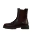 Bottines à Zip The Divine Factory-1
