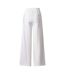 Pantalon De Jogging Femme Crème Gym King-3