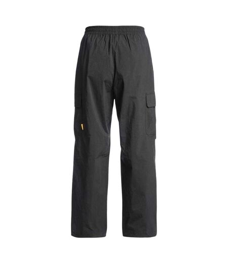 Pantalon Avice Femme Noir Parajumpers