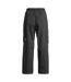 Pantalon Avice Femme Noir Parajumpers-2