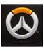 Casquette Ajustable Motif/style Logo Marron Overwatch-4
