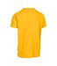 T-shirt apache homme jaune foncé Trespass