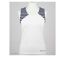 Tee-shirt sans manches TF192E Mode Directe : Le débardeur 100% coton au style marin chic-3