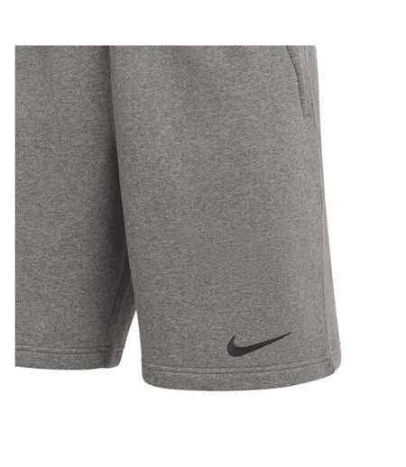 Short Park Homme Gris Nike