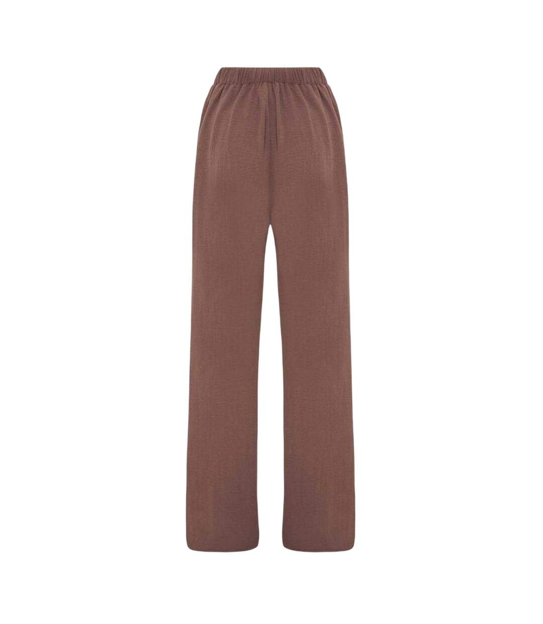 Pantalon Femme Marron I Saw It First-3