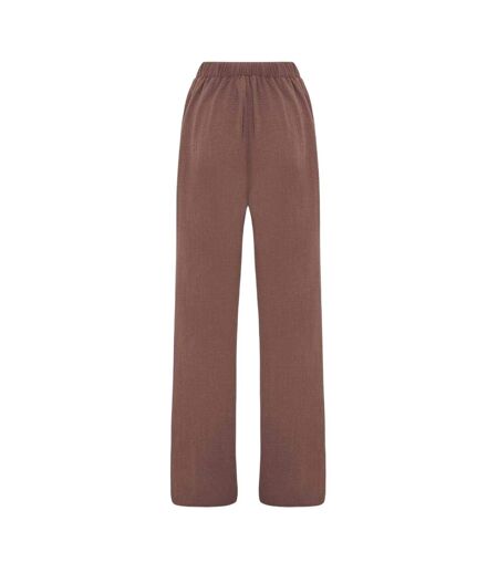Pantalon Femme Marron I Saw It First