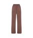 Pantalon Femme Marron I Saw It First-3