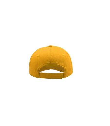 Atlantis - Lot de 2 casquettes START - Adulte (Jaune) - UTAB425