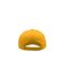 Atlantis Start 5 Panel Cap (Pack of 2) (Yellow) - UTAB425