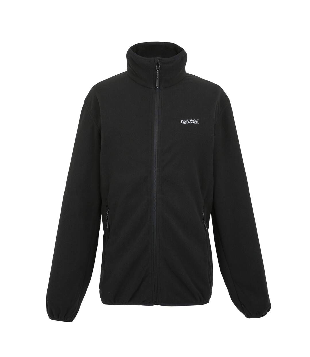 Veste coriver homme noir Regatta Regatta