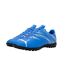 Chaussures de foot attacanto homme bleu / blanc Puma