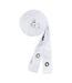Ensemble sangles de tablier potenza classic taille unique blanc CG Workwear-1