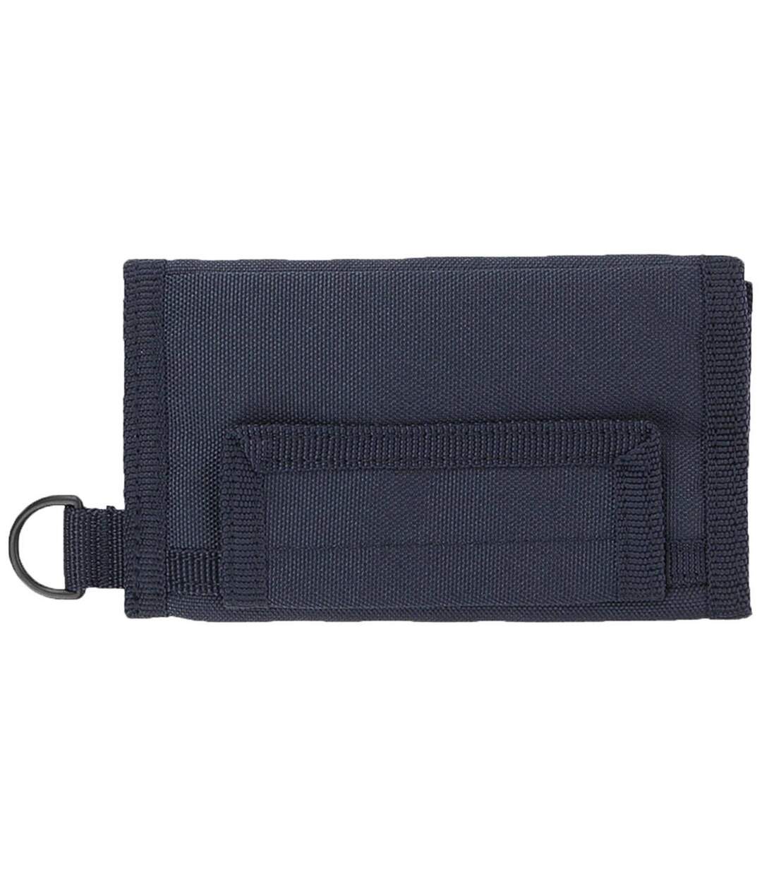 Portefeuille U005 Taille Unique Gris Argenté 4F-2