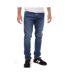 Jean slim bleu homme pepe jeans pm2084082ux64-1
