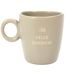 Mugs avec message collection MINIMALIST 1 pièce Hello sunshine-1