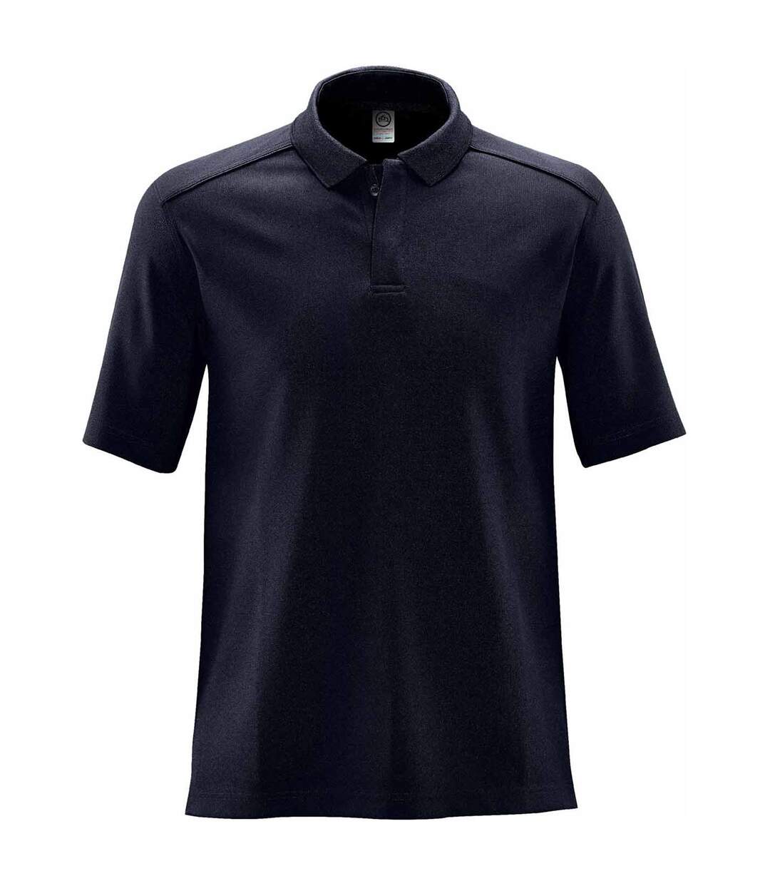 Polo endurance hd homme bleu marine Stormtech