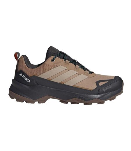Chaussures De Randonnée Terrex Skychaser Homme Vert Orange Adidas