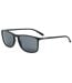 Lunettes De Soleil Motif/style Fumée Homme Taille Unique Noir Calvin Klein-3