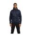 Veste Polaire Odeno B Homme Bleu Marine Trespass-1