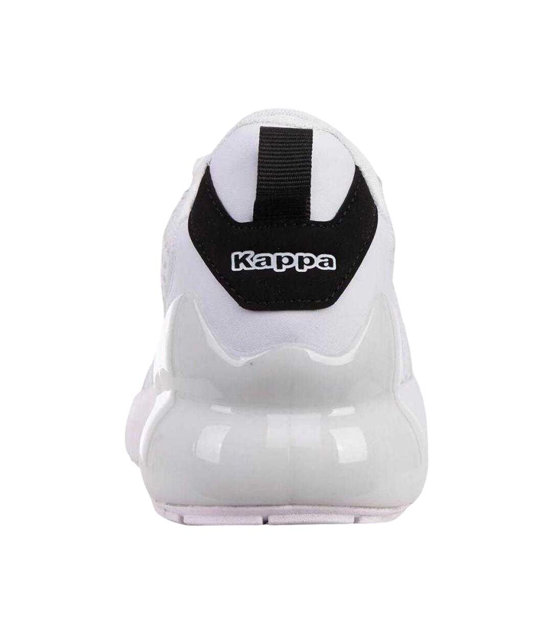 Baskets Colp 1.2 Femme Blanc Kappa-2