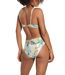 Bas maillot slip de bain taille haute Indonesia Lisca-3