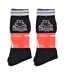 Chaussettes Homme TENNIS KAPPA - Pack de 6-3