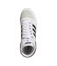 Baskets Montantes Top Ten Red Bulls Homme Blanc Adidas-4