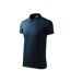 Polo Homme Bleu Marine Adler-2