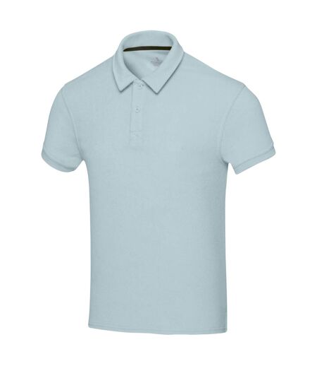 Polo Akoya Adulte Bleu Nuage Elevate NXT