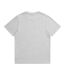 Animal Mens Jacob Logo Natural T-Shirt (Gray) - UTMW2653