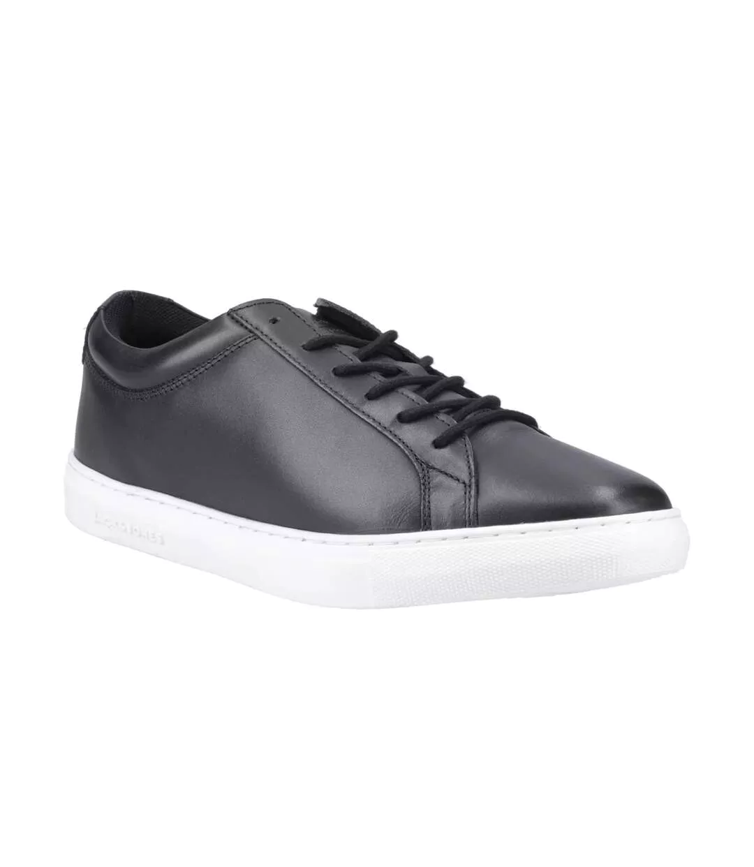 Baskets Galaxy Homme Anthracite Jack And Jones-1