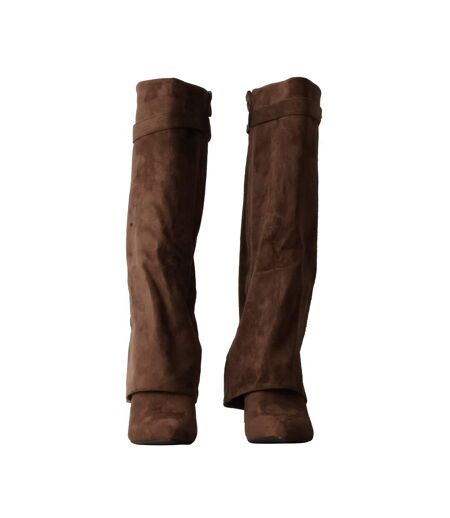 Bottes à Zip Stephan Paris