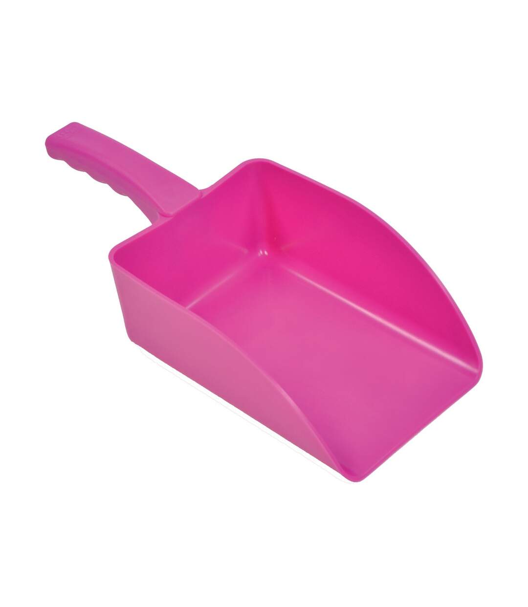 Harold Moore Feed Scoop (Large) (Magenta) - UTBZ1590-1