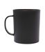Tasse En Plastique Taille Unique Noir Trespass-1