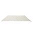 Tapis Déco Tufté Ethnique 120x170cm Écru-2