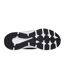 Womens/ladies Go Run Consistent Slip-in Workout Flat Shoes Black Skechers-4