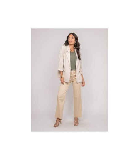 Blazer molleton UNORA - Dona X Lisa