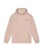 Sweat À Capuche Grant Homme Gris Pâle Nicce-1